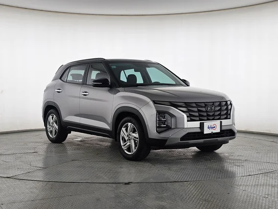 Hyundai Creta Comfort (Two Tone) 2023 