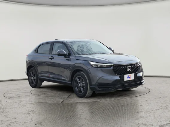 هوندا HR-V LX 2024 