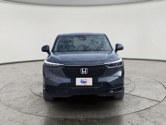 هوندا HR-V LX 2024 