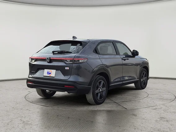 هوندا HR-V LX 2024 