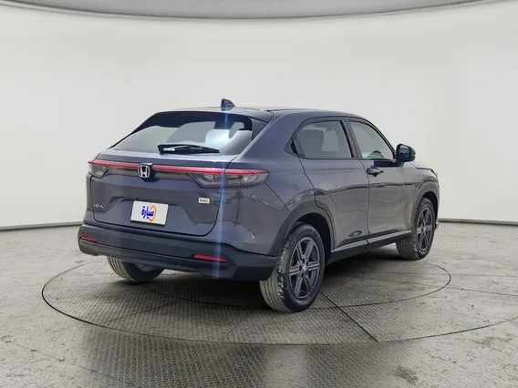 Honda HR-V LX 2024 