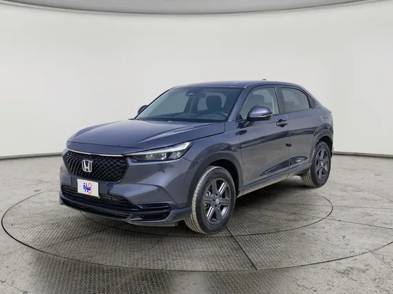 Honda HR-V LX 2024 