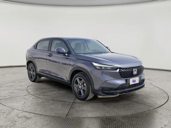 Honda HR-V LX 2024 