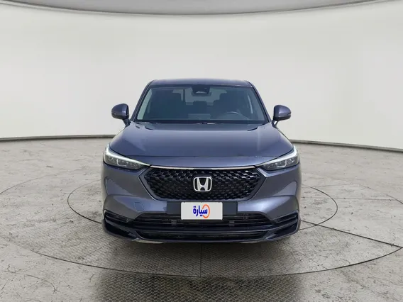 Honda HR-V LX 2024 