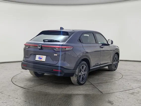 Honda HR-V LX 2024 