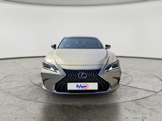 لكزس ES 300 HH Hybrid Executive 2022 