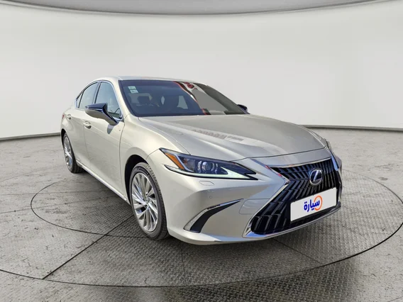 لكزس ES 300 HH Hybrid Executive 2022 