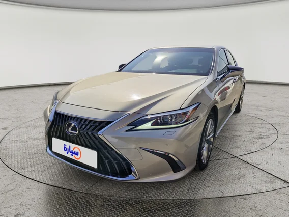 لكزس ES 300 HH Hybrid Executive 2022 