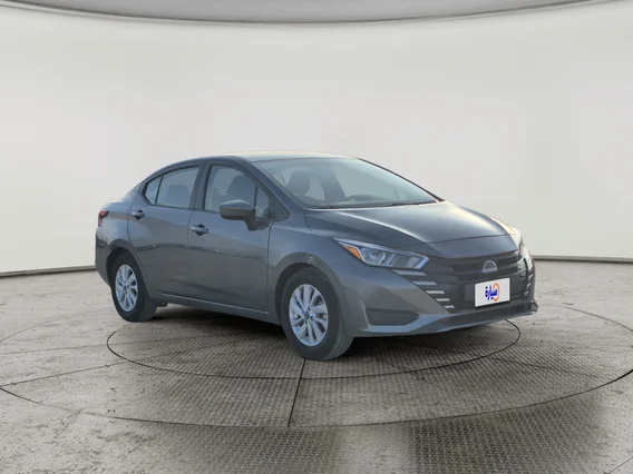 نيسان صني اس الإصدار الجديد  2024 