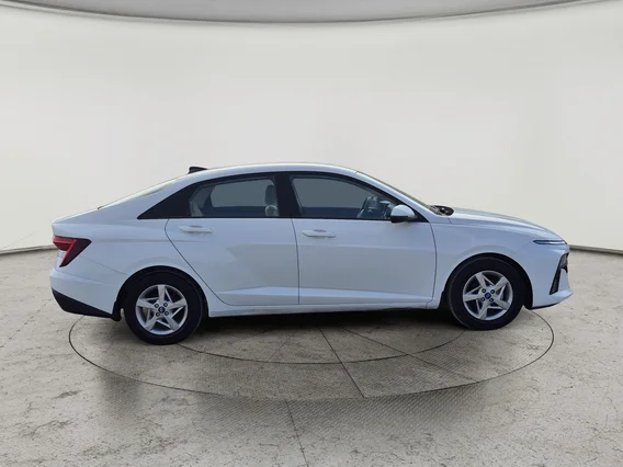 Hyundai Accent Fleet 2024 