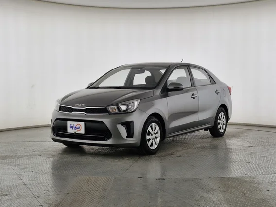 كيا بيجاس LX 2023 