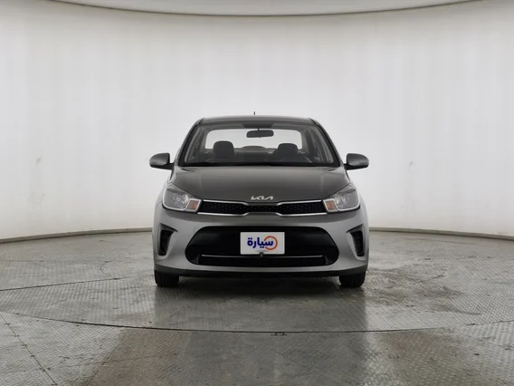 كيا بيجاس LX 2023 