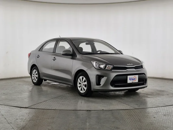 كيا بيجاس LX 2023 