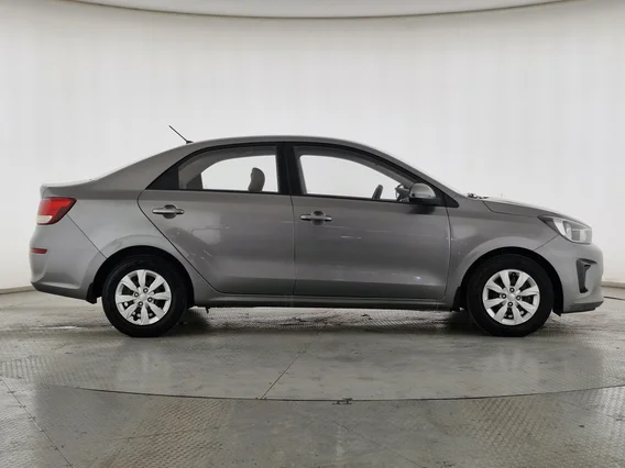 كيا بيجاس LX 2023 