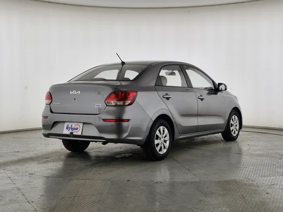 كيا بيجاس LX 2023 