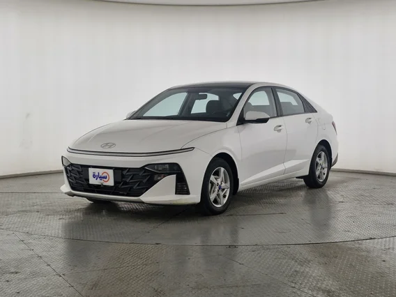 هيونداي اكسنت فلييت 2024 