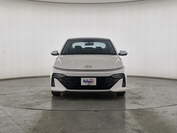 هيونداي اكسنت فلييت 2024 