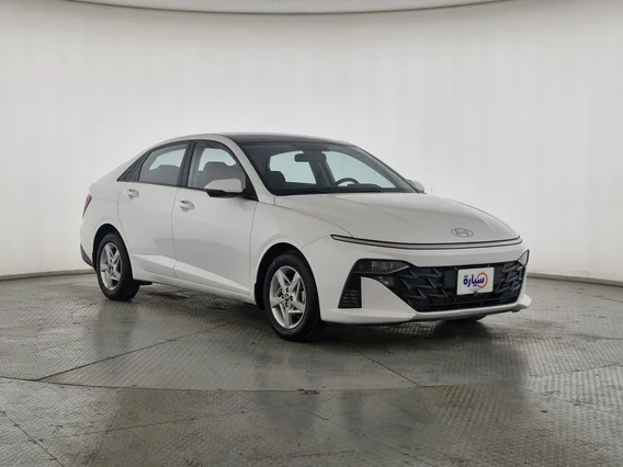 هيونداي اكسنت فلييت 2024 