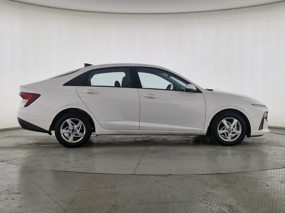 هيونداي اكسنت فلييت 2024 