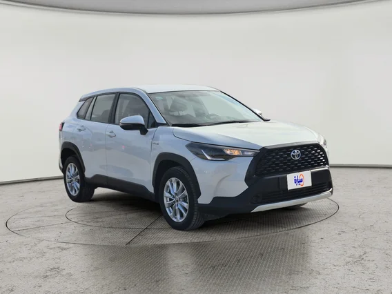 Toyota Corolla Cross LE HEV 2023 