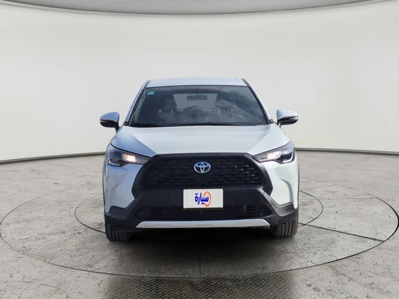 Toyota Corolla Cross LE HEV 2023 