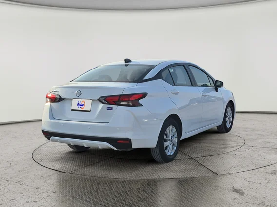 Nissan Sunny S New Shape 2024 