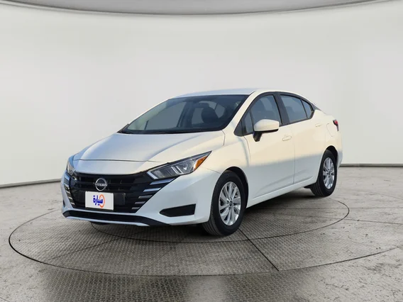 Nissan Sunny S New Shape 2024 