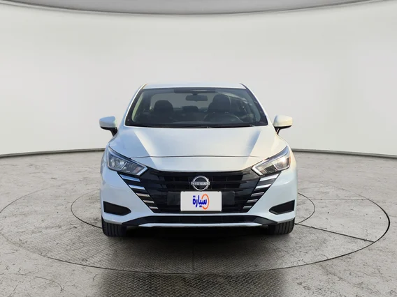 Nissan Sunny S New Shape 2024 