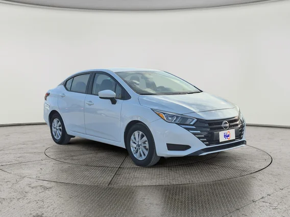 Nissan Sunny S New Shape 2024 