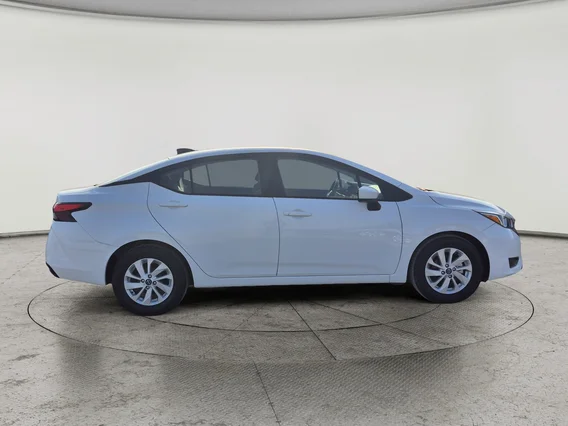 Nissan Sunny S New Shape 2024 