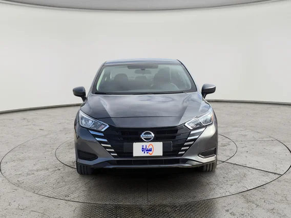 Nissan Sunny S New Shape 2024 