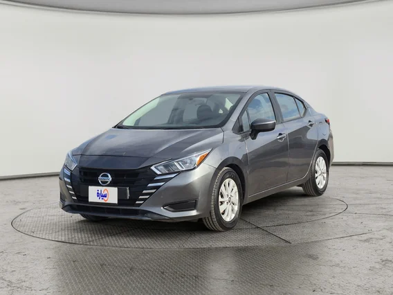 Nissan Sunny S New Shape 2024 