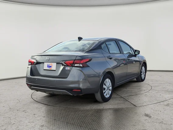 Nissan Sunny S New Shape 2024 