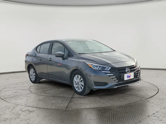 Nissan Sunny S New Shape 2024 