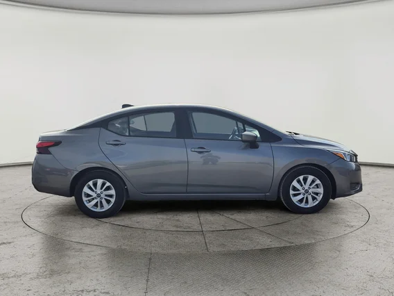 Nissan Sunny S New Shape 2024 