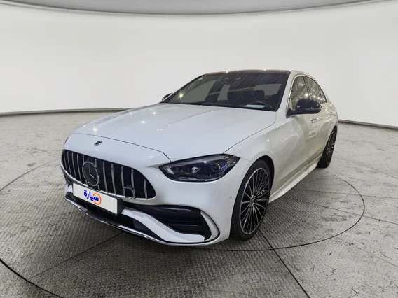 مرسيدس C 300 2023 