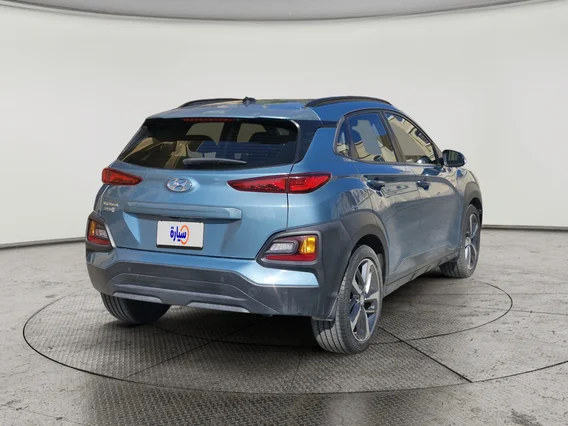 Hyundai Kona SMART 2020 