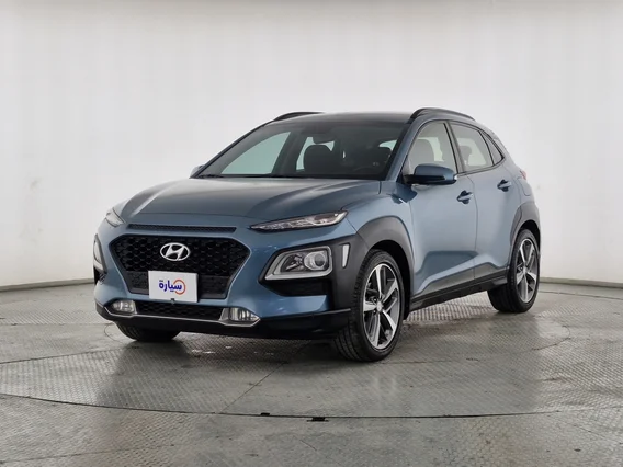 Hyundai Kona SMART 2020 