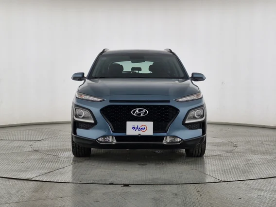 Hyundai Kona SMART 2020 