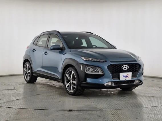 Hyundai Kona SMART 2020 