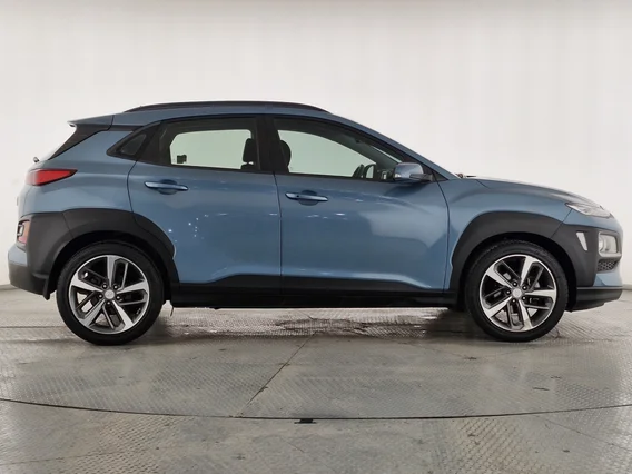 Hyundai Kona SMART 2020 