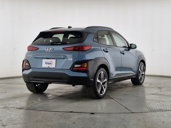 Hyundai Kona SMART 2020 