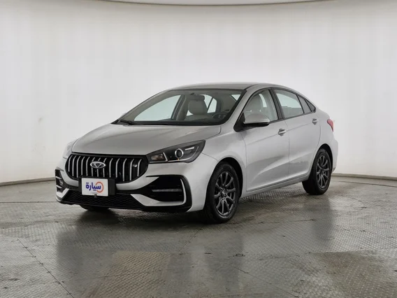 Chery Arrizo 5 Comfort 2024 