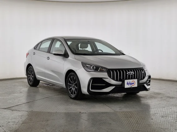 Chery Arrizo 5 Comfort 2024 