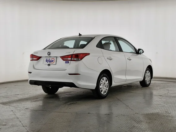 Changan Alsvin Basic 2023 