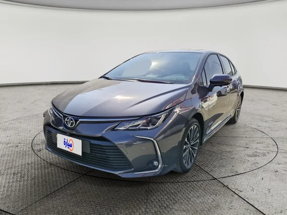 تويوتا كورولا XLI Executive Moonroof 2025 