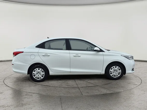 Changan Alsvin Basic 2023 