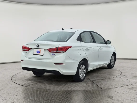 Changan Alsvin Basic 2023 