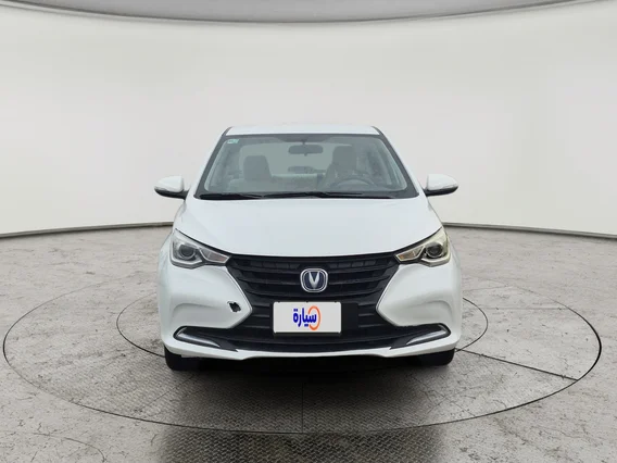 Changan Alsvin Basic 2023 