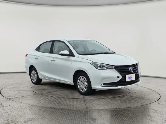 Changan Alsvin Basic 2023 